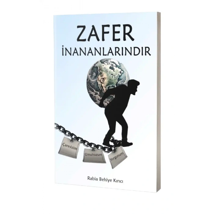 Zafer İnananlarındır