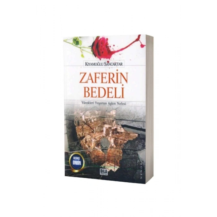 Zaferin Bedeli Çeçenya Serisi 3