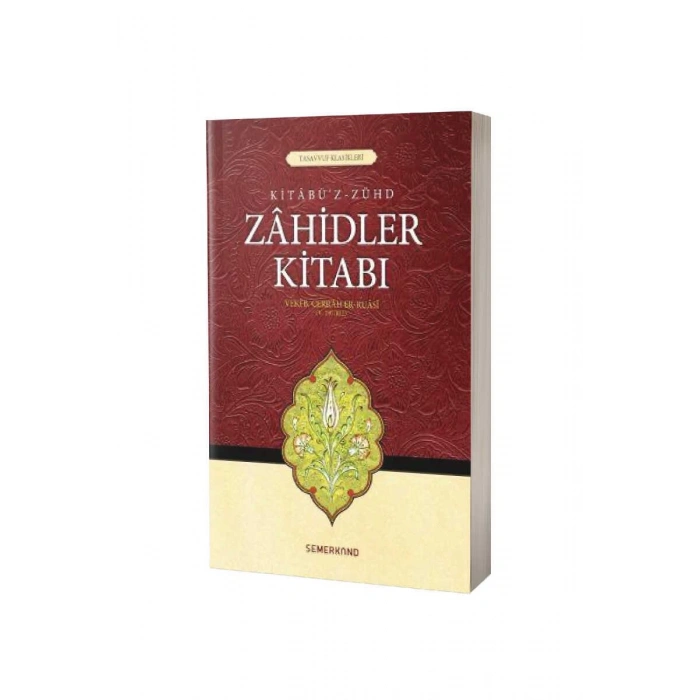 Zahidler Kitabı