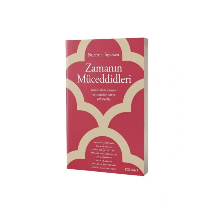 Zamanın Müceddidleri