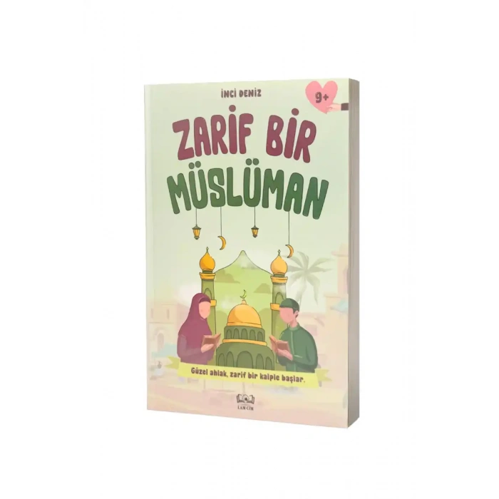 Zarif Bir Müslüman