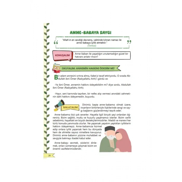 Zarif Bir Müslüman