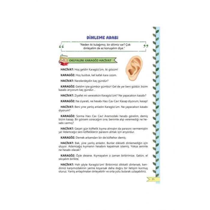 Zarif Bir Müslüman