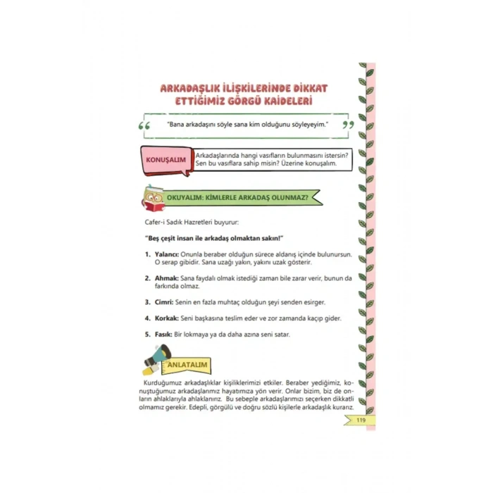 Zarif Bir Müslüman