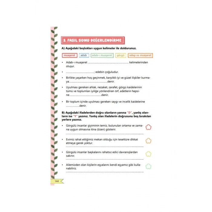 Zarif Bir Müslüman