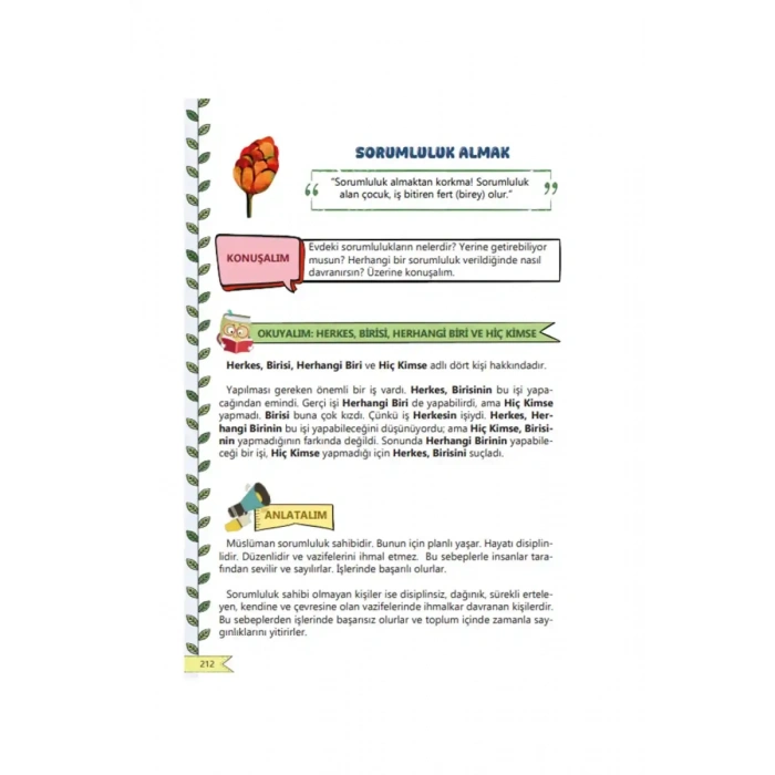 Zarif Bir Müslüman