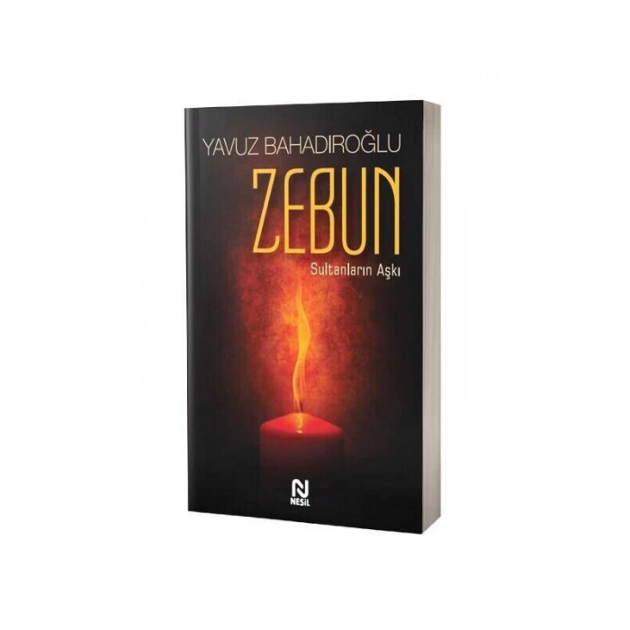 Zebun Sultanların Aşkı