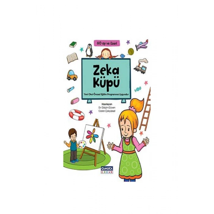 Zeka Küpü 60 Ay Ve Üzeri