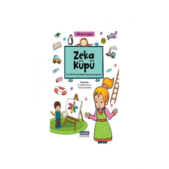 Zeka Küpü 60 Ay Ve Üzeri