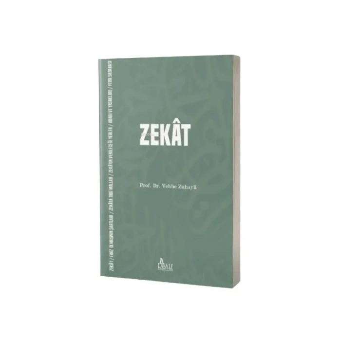 Zekat