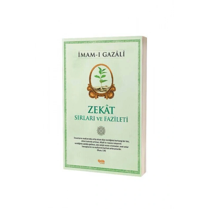 Zekatın Sırları