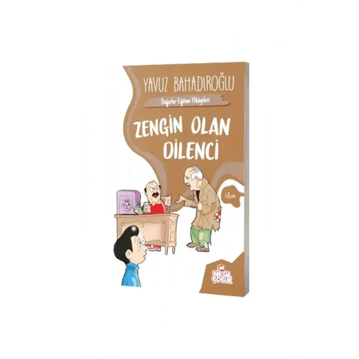 Zengin Olan Dilenci