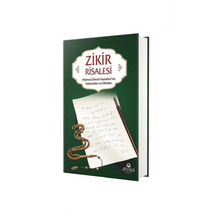 Zikir Risalesi