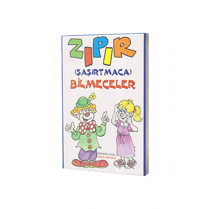 Zıpır Bilmeceler