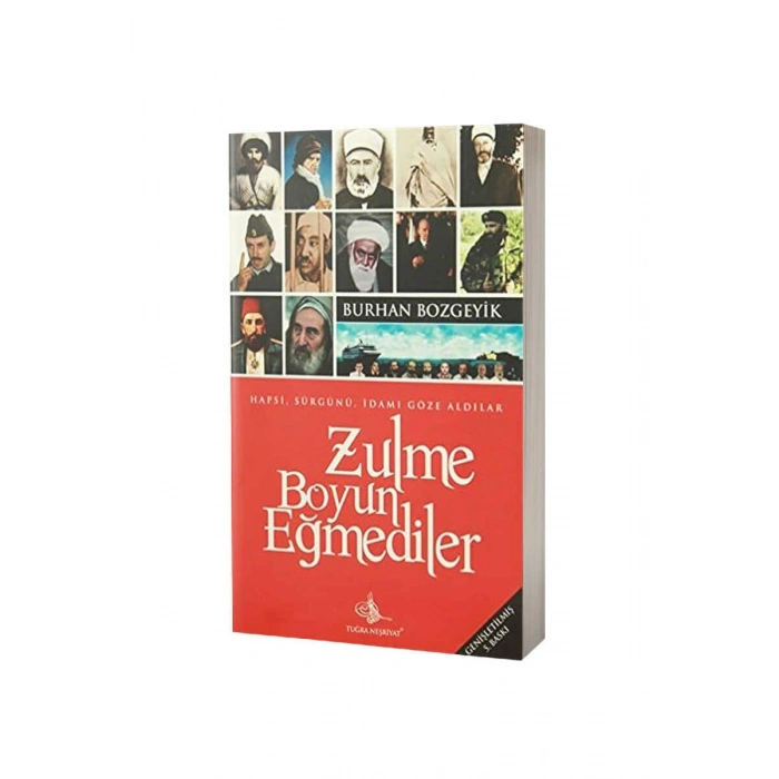 Zulme Boyun Eğmediler