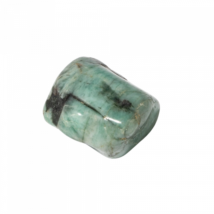 Zümrüt Doğal Taş Tımbıl El Taşı