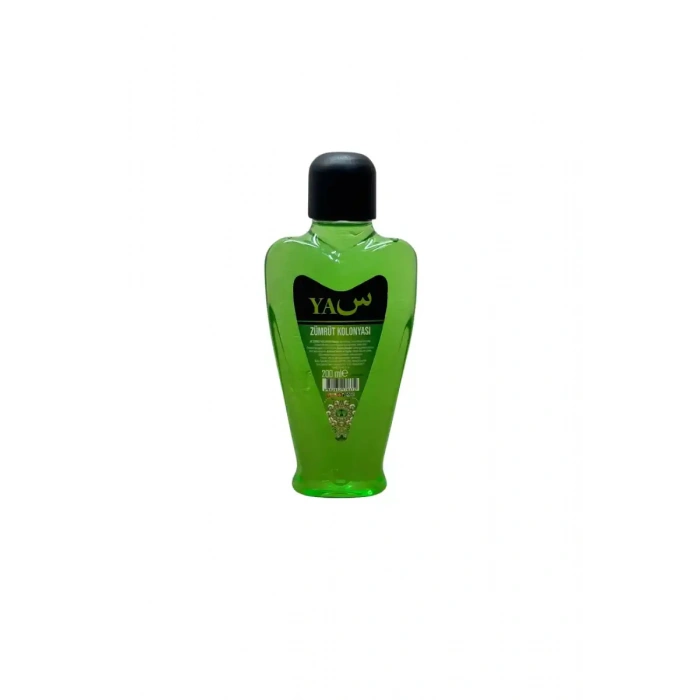 Zümrüt Kolonya 200 ml