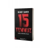 15 Temmuz Kartal Yuvasının İstilası