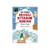 365 Günde Sevgili Kitabım Kuran - Karton Kapak