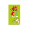 40 Ayet Boyama