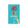 40 Dua Boyama