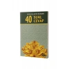 40 Sual 40 Cevap