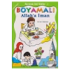 Boyamalı Allaha İman