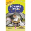 Renklerle Güzel Dinim Boyama Kitabı 5 - Peygamberimin Hayatı