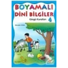 Boyamalı Ahlak ve Görgü Kuralları