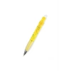 Serve Deep Meyve Serisi Ananas Figürlü Neon Sarı 0.7 mm Versatil Uçlu Kalem
