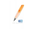 Serve Deep Meyve Serisi Portakal Figürlü Neon Turuncu 0.7 mm Versatil Uçlu Kalem