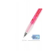 Serve Deep Meyve Serisi Çilek Figürlü Neon Pembe 0.7 mm Versatil Uçlu Kalem
