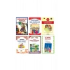 Çocuklar İçin Dini Hikayeler Seti 6 Kitap