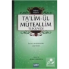 Kelime Anlamlı Talimül Müteallim Tercümesi - Ciltli