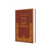 Açıklamalı Şafii İlmihali Minhac Tercemesi - İthal Kağıt