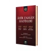 Ahir Zaman Hadisleri