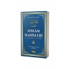 Ahkam Hadisleri