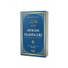 Ahkam Hadisleri