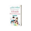 Ailemde Huzur İstiyorum