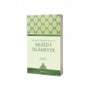Akaidi İslamiyye