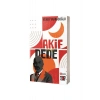 Akif Dede