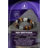 Akrep Burcu Bileklik Ametist, Bordo Granat Lal, Golden Obsidyen, Kaplan Gözü, Labradorit, Sitrin