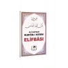 Ali Haydar Kuranı Kerim Elifbası