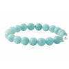 Amazonit 10mm Doğal Taş Bileklik