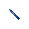 Amos Face Deco Mavi Yüz Boyası 12 ml Ruj Uç