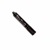 Amos Face Deco Siyah Yüz Boyası 12 ml Ruj Uç