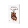 Anadolunun Kalbi Ebul Hasan Harakani