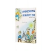 Annemden Hikayeler -  7+ Yaş