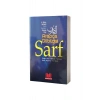 Arapça Dilbilgisi Sarf
