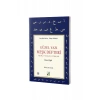 Arapça Güzel Yazı Meşk Defteri